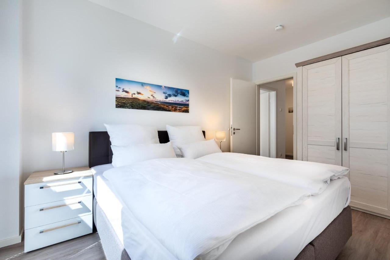 Aparthotel Ostseeallee Aparthotel Ostseeallee 2-09 Boltenhagen  Ngoại thất bức ảnh