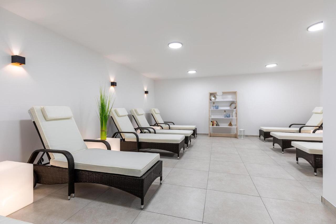 Aparthotel Ostseeallee Aparthotel Ostseeallee 2-09 Boltenhagen  Ngoại thất bức ảnh