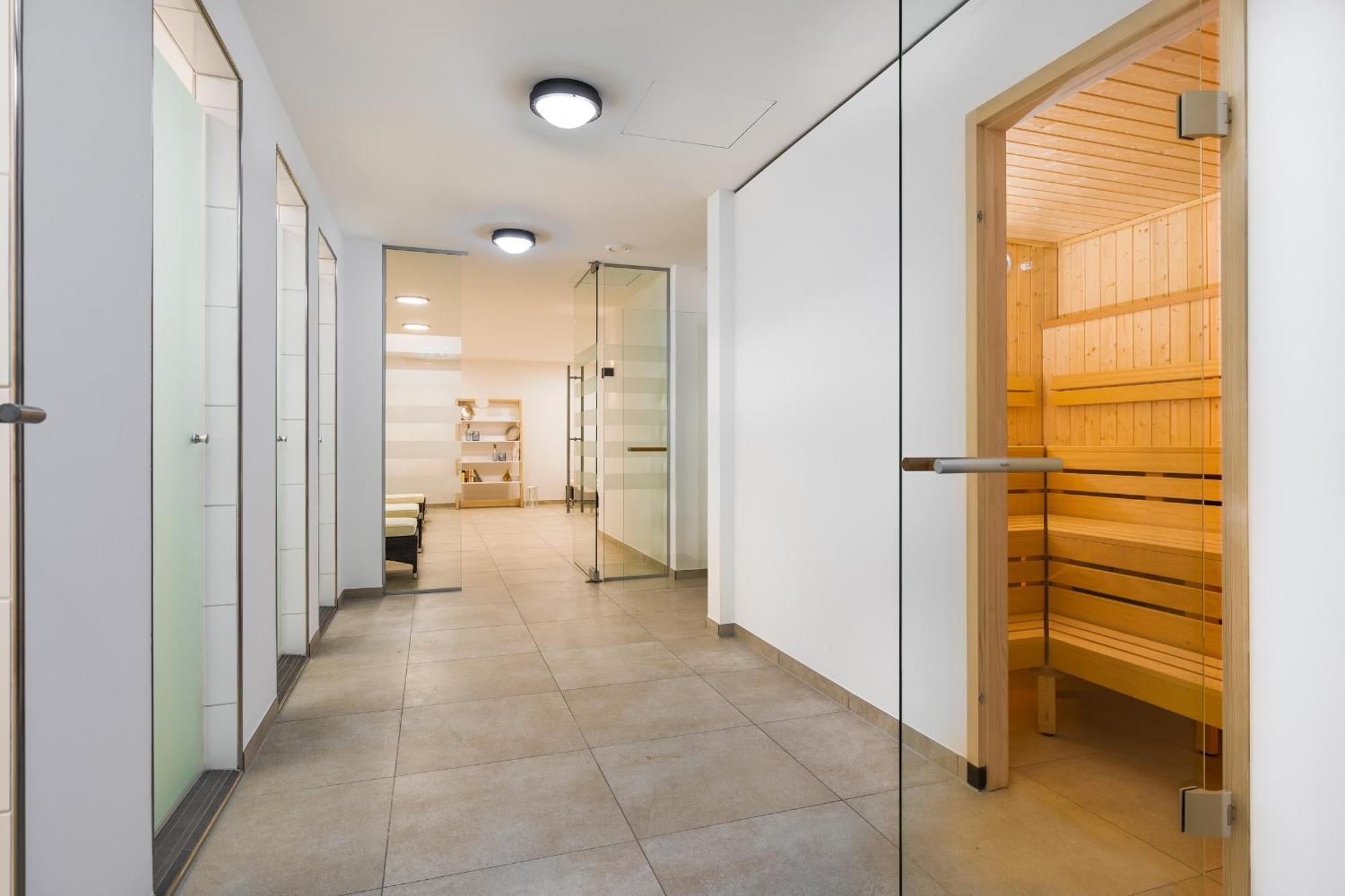 Aparthotel Ostseeallee Aparthotel Ostseeallee 2-09 Boltenhagen  Ngoại thất bức ảnh