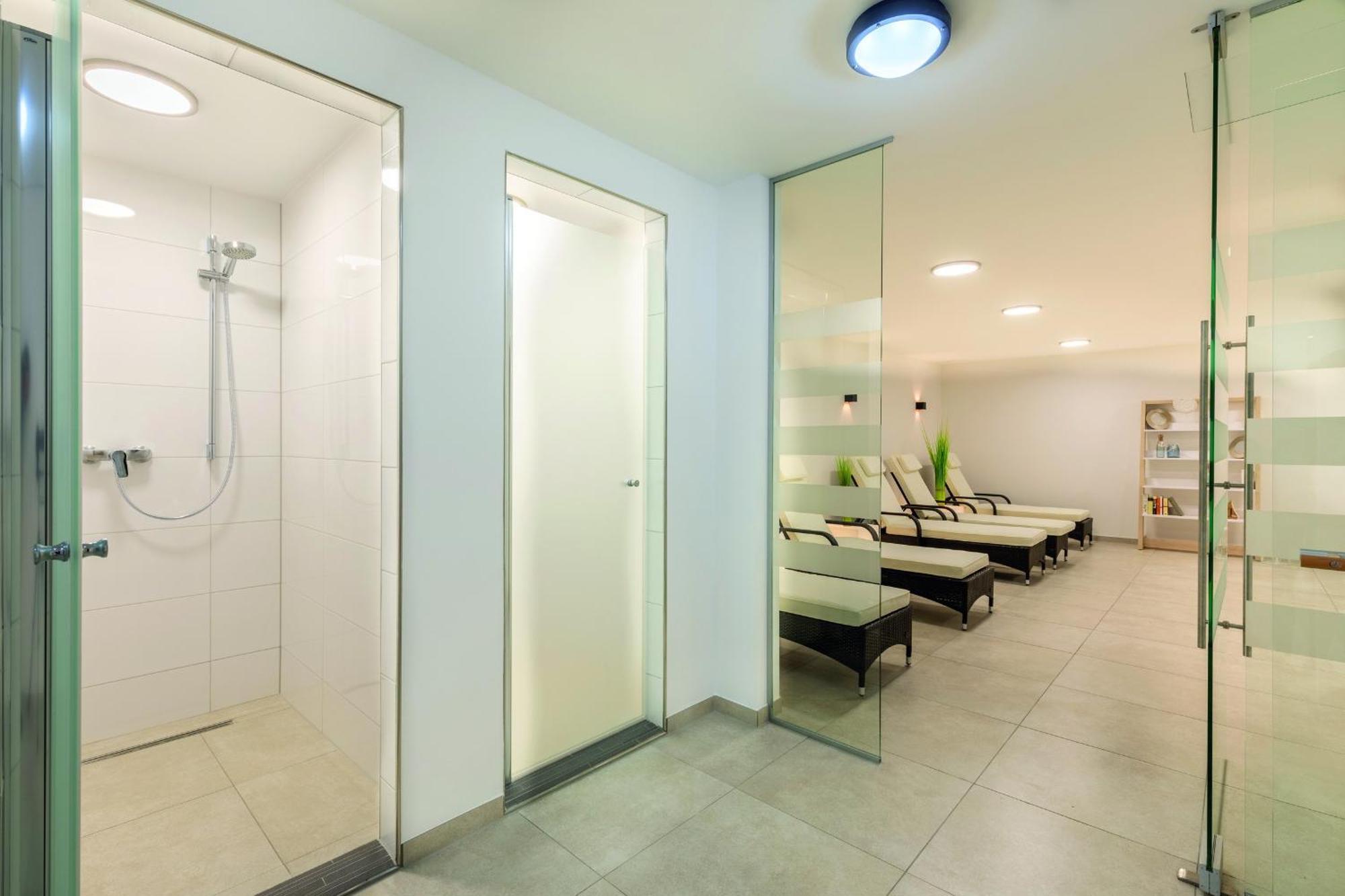Aparthotel Ostseeallee Aparthotel Ostseeallee 2-09 Boltenhagen  Ngoại thất bức ảnh